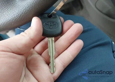 2009 Toyota Corolla Le/Xle from USA, damaged, VIN JTDBL40E299079912